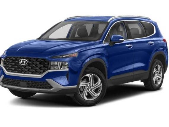 HYUNDAI SANTA FE 2023 5NMS34AJ2PH553287 image